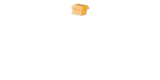 Unity Packaging Logo dark