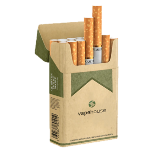 Canabbis Cigarette Boxes